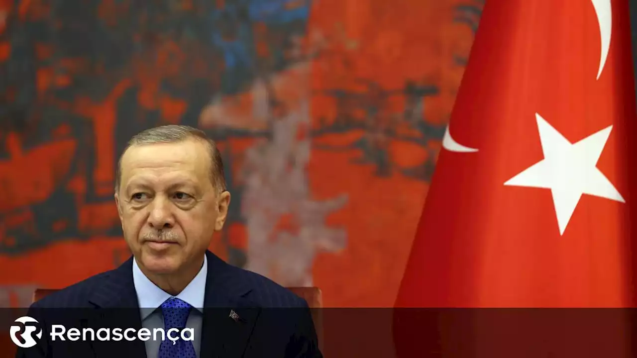 Turquia. Erdogan lidera as eleições com 90% dos votos contados - Renascença