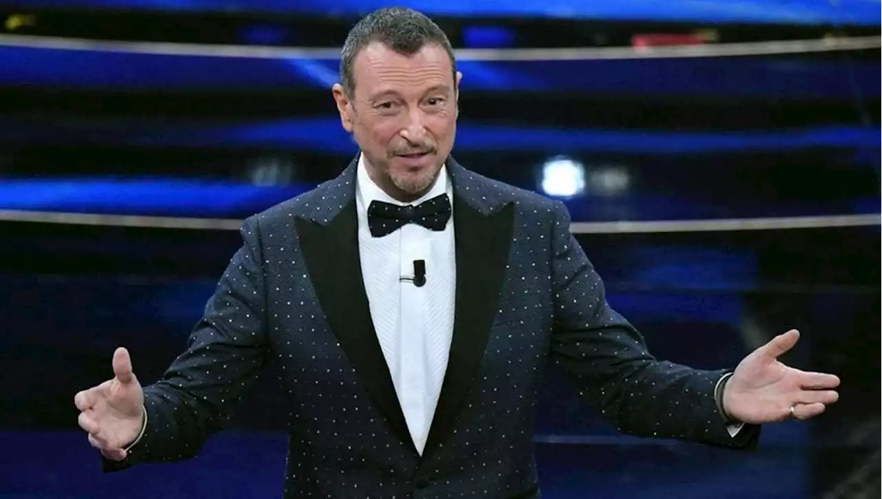 Casting di Sanremo controllati dalla Rai e Amadeus irritato: cosa c'è di vero e cosa sappiamo finora