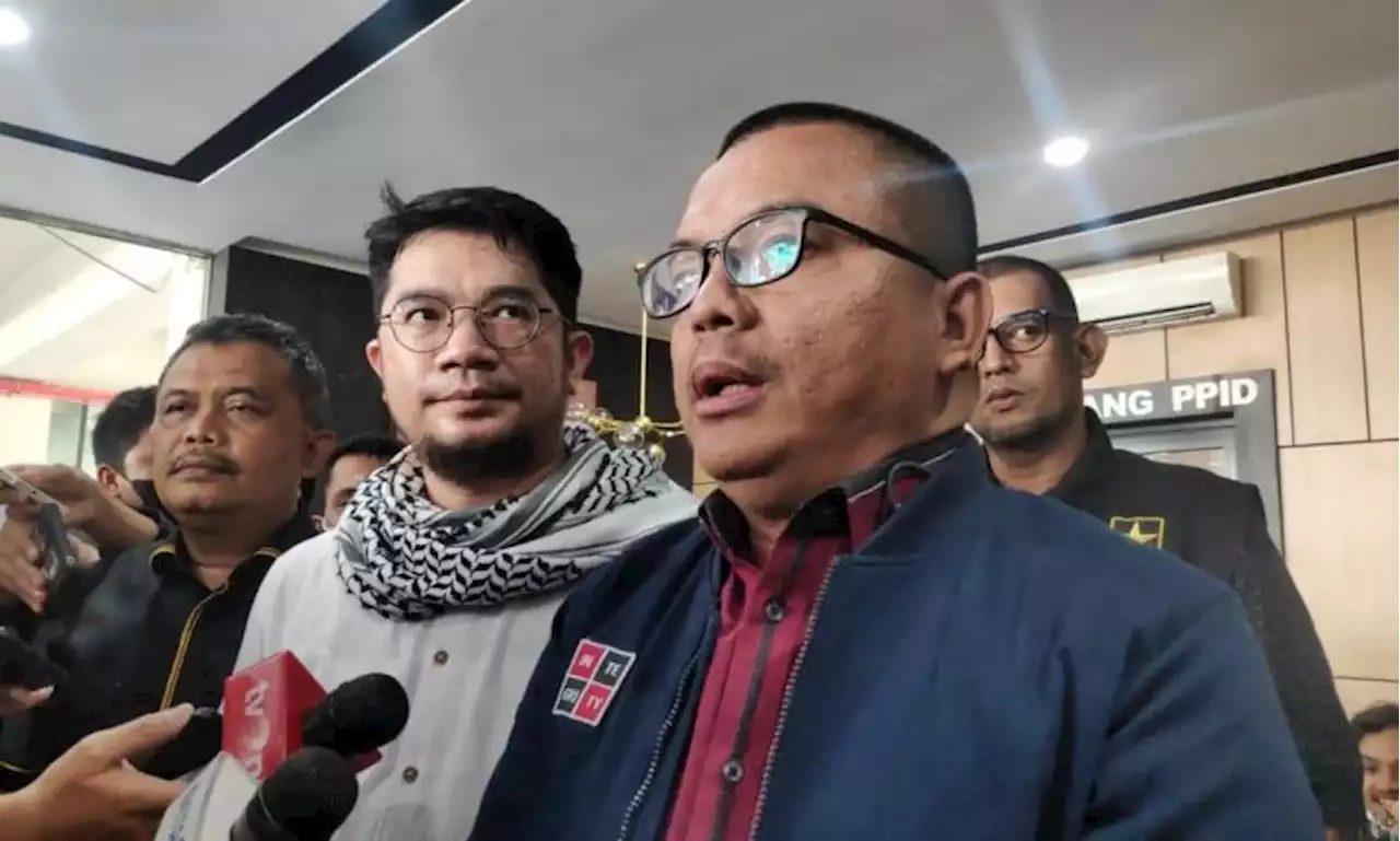 Bocorkan Putusan MK, Denny Indrayana: Pemilu Kembali ke Proporsional Tertutup |Republika Online