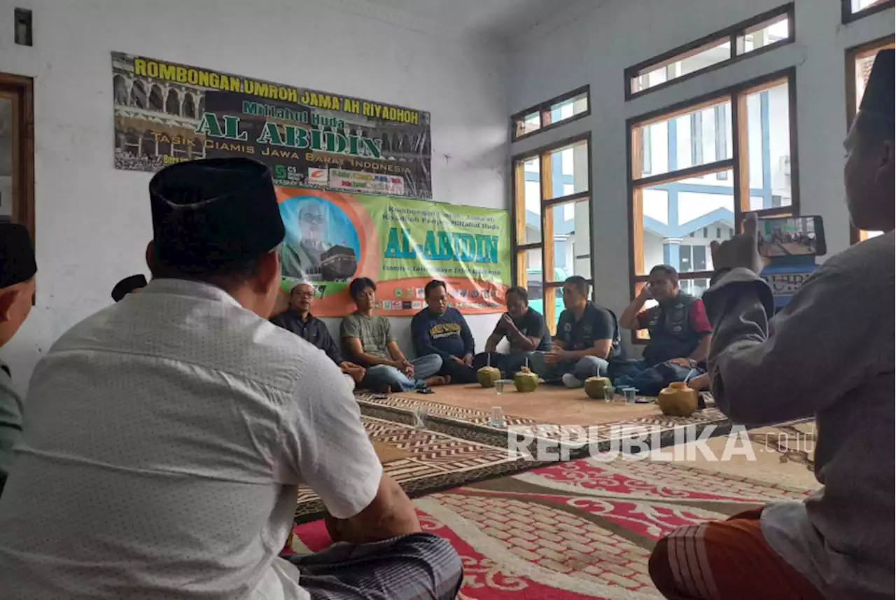 HDCI akan Bantu Pengobatan dan Pemulihan Santri yang Diduga Terserempet Moge |Republika Online