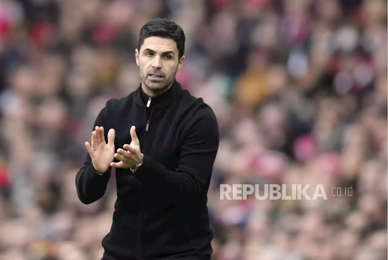 Ini 14 Fakta yang Terekam Jelang Duel Arsenal Vs Wolves |Republika Online