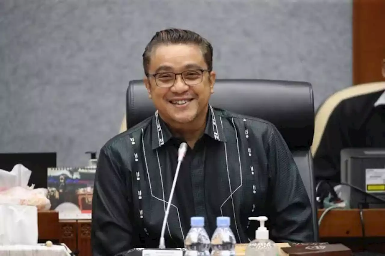 Partai Demokrat Usung Dede Yusuf Jadi Calon Gubernur Jabar |Republika Online