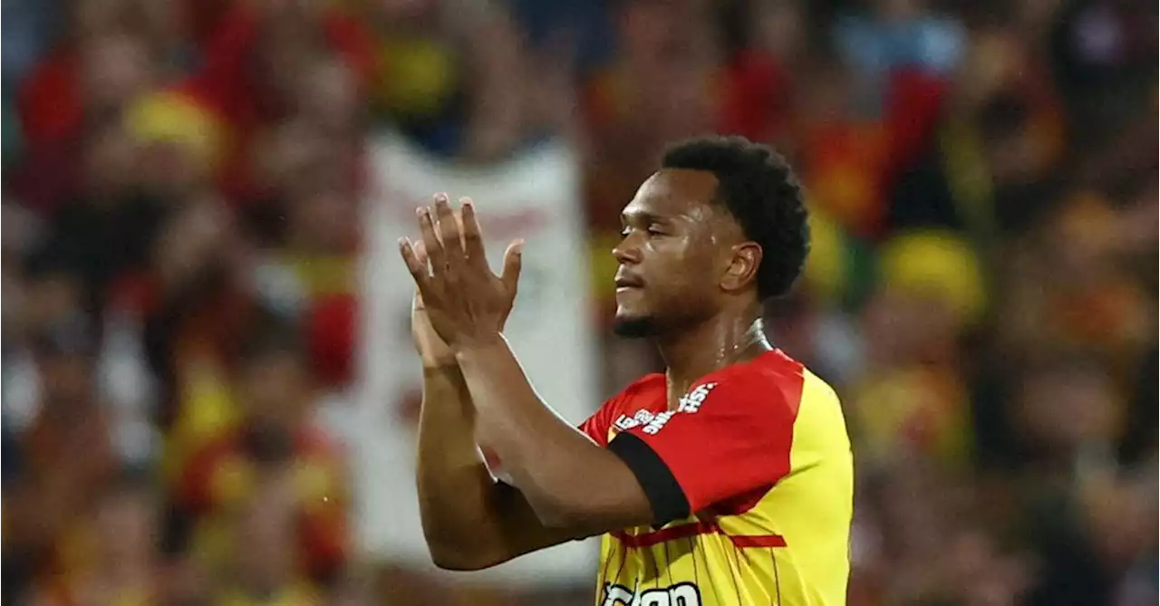 Lens en Ligue des champions !