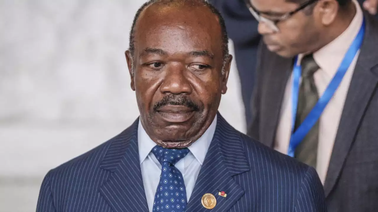 Dans un entretien à «Jeune Afrique», Ali Bongo fait un pas de plus vers la présidentielle