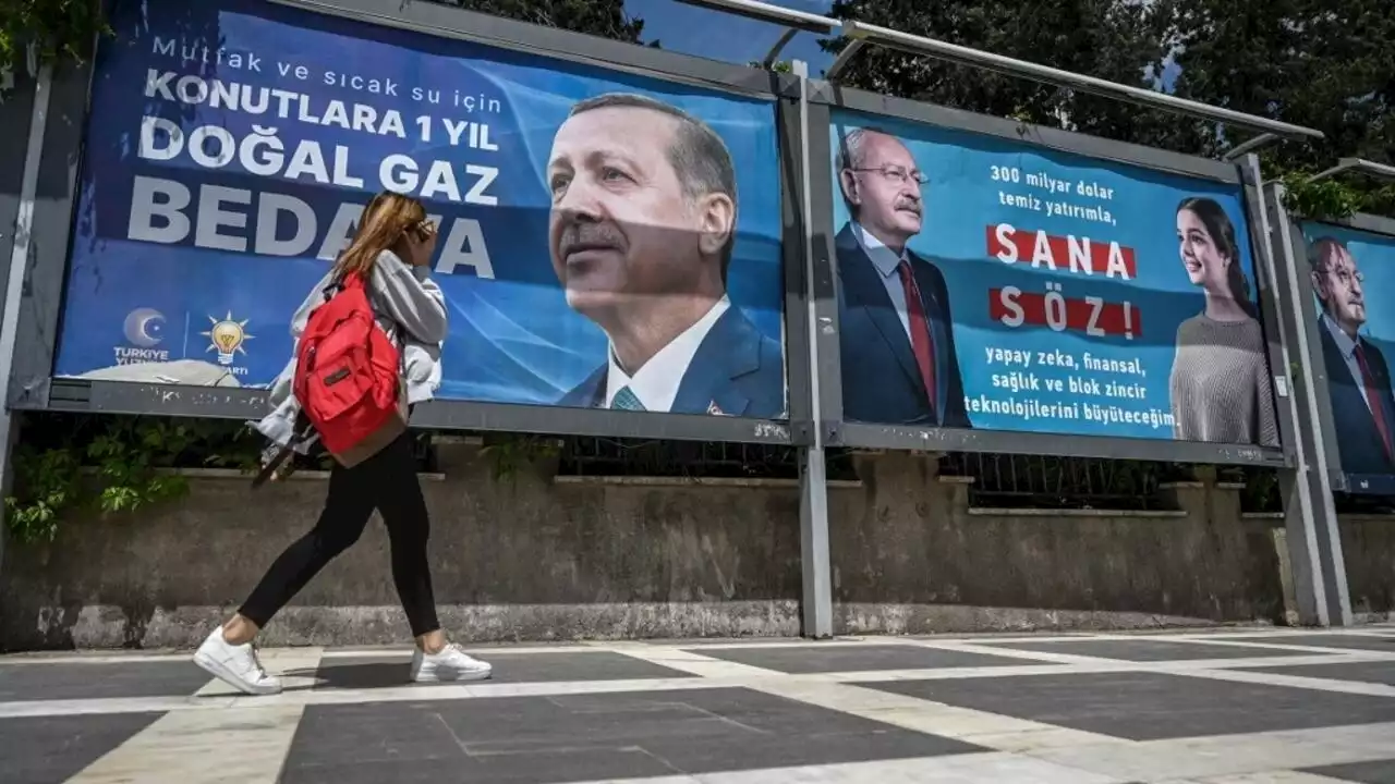 [EN DIRECT] Présidentielle en Turquie: les bureaux de vote ont ouvert