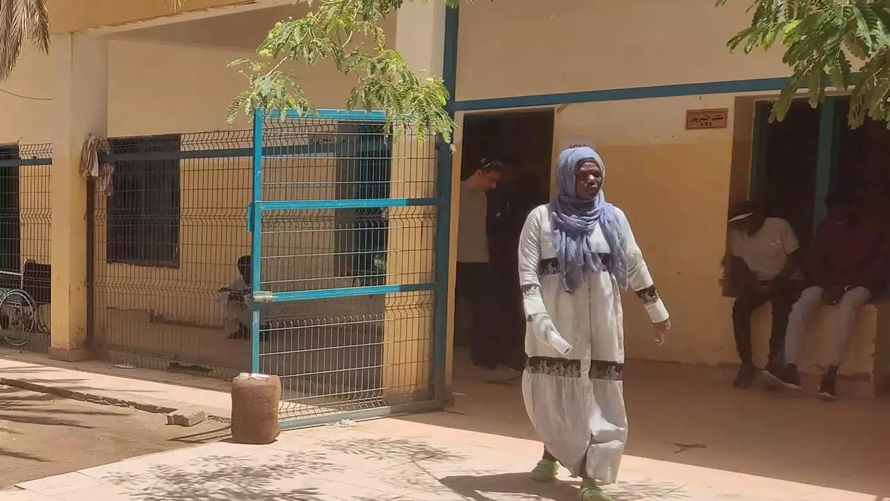 Soudan: l'aide humanitaire commence à arriver à Khartoum