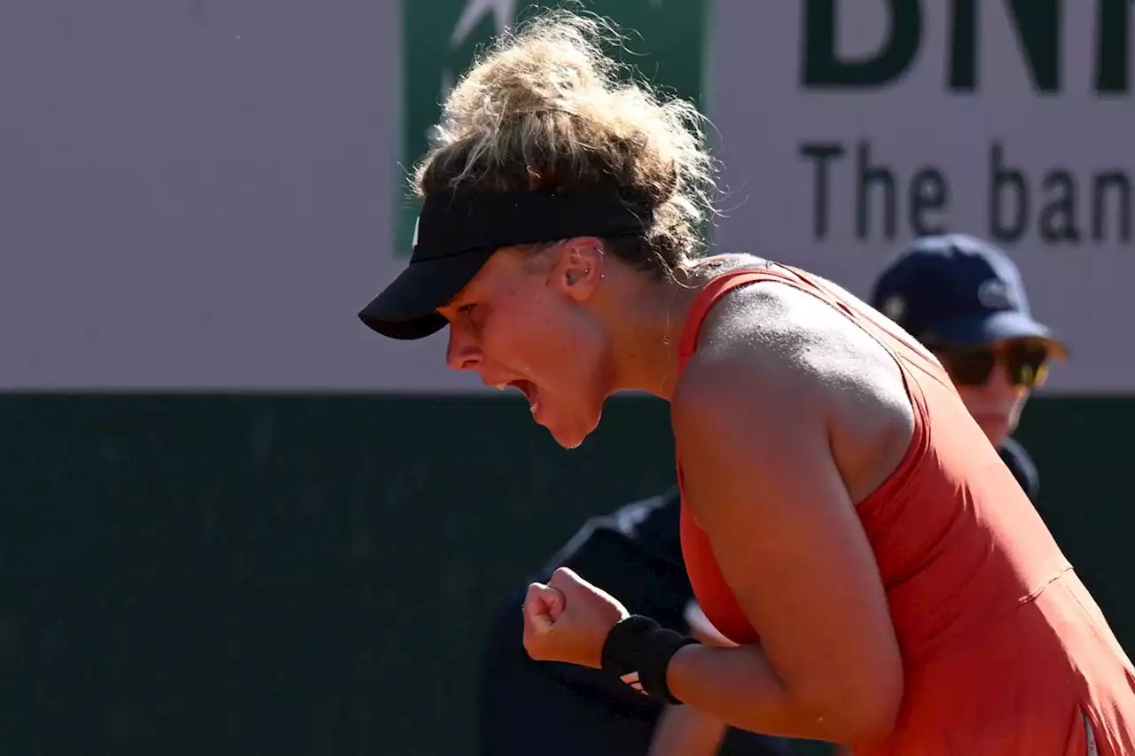 EN DIRECT - Roland-Garros: Jeanjean se qualifie au bout du suspense, Cornet éliminée