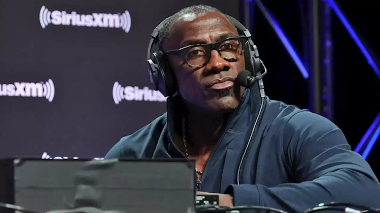 Shannon Sharpe Says Over $1 Million of Watches and Other Luxury Goods Were Stolen From His Home