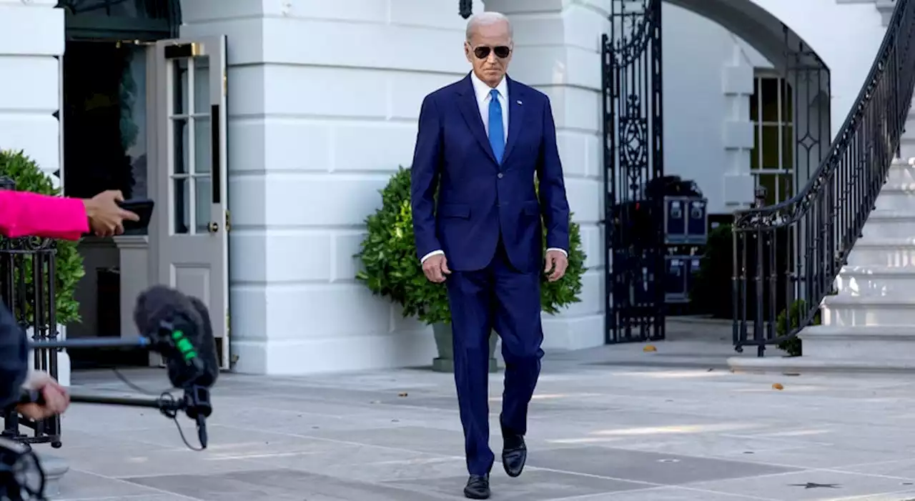 Biden admite concessões em acordo do teto da dívida, mas mantém prioridades democratas