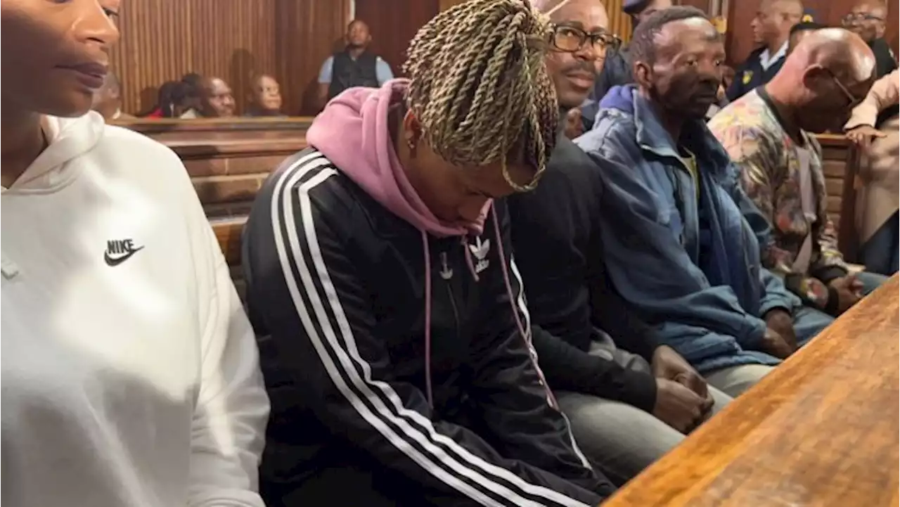 Accused in Bester case to know outcome of bail application on Monday - SABC News