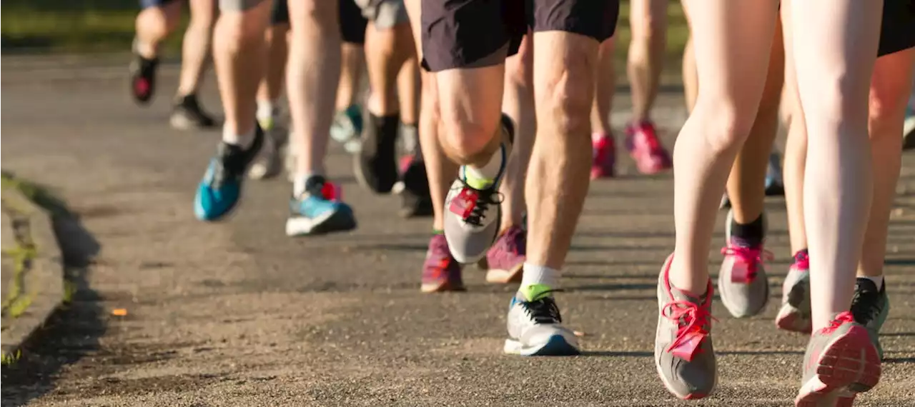 Une azuréenne malvoyante trouve son refuge dans le sport