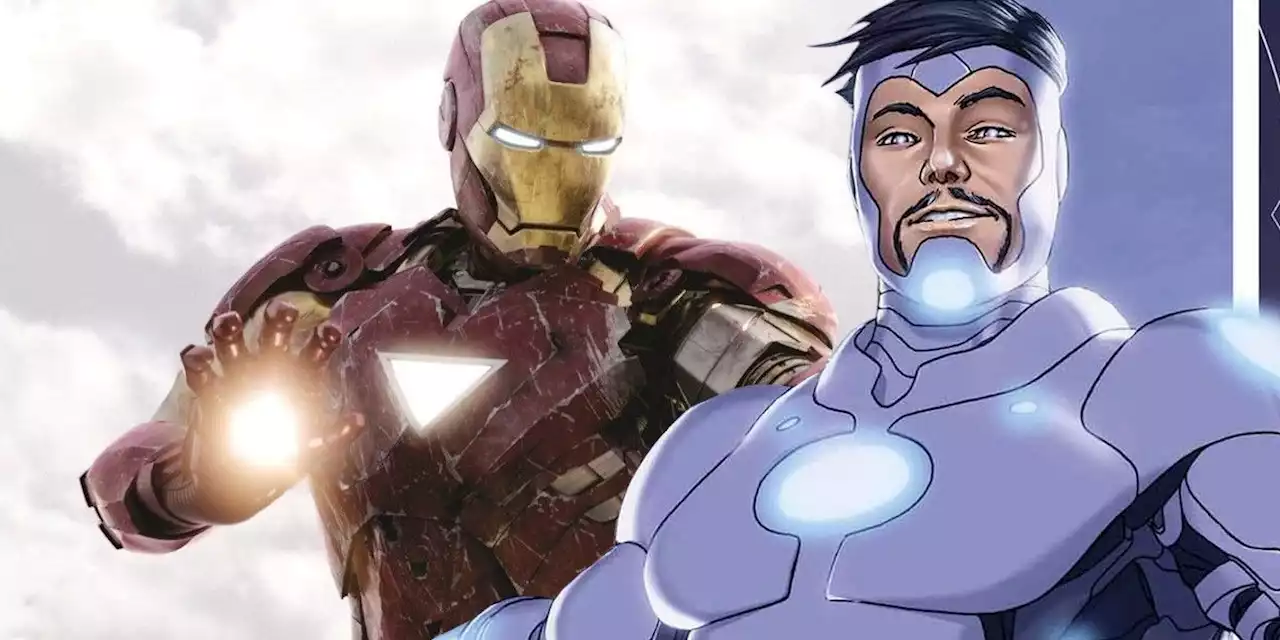 10 Versions Of Iron Man We Want To See In Avengers 5 & 6