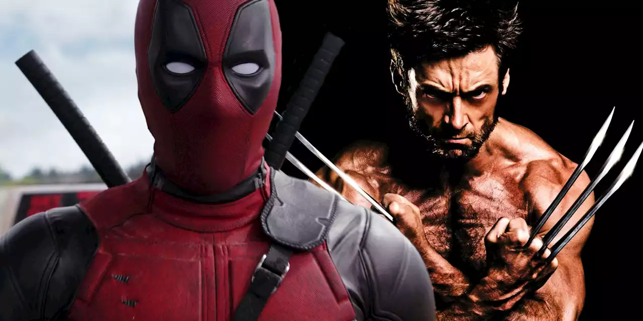 Is Deadpool A Sidekick In His Own Movie? What It Could Mean That Deadpool 3 Is More Of A Wolverine Movie