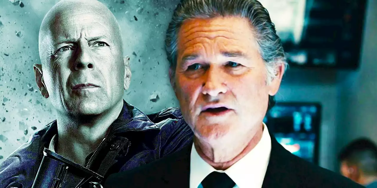 Kurt Russell's Fast & Furious Character Makes His Reason For Snubbing The Expendables Confusing