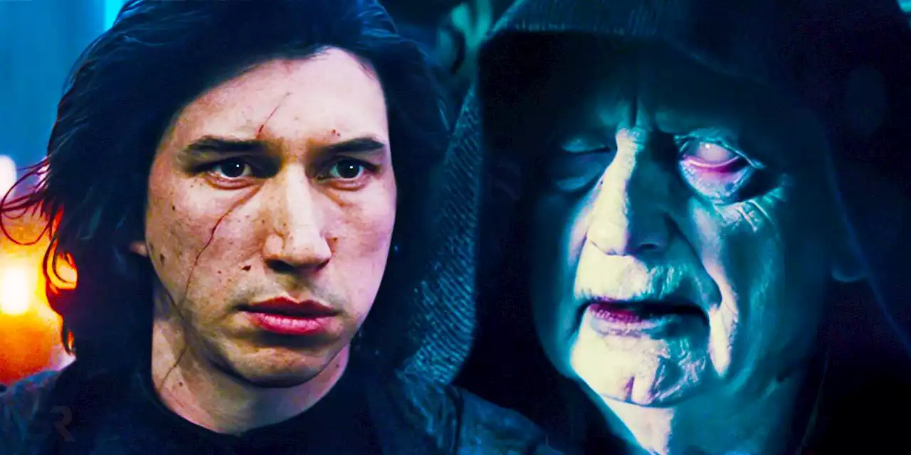 Palpatine's Darkest Obsession Secretly Unites The Star Wars Saga