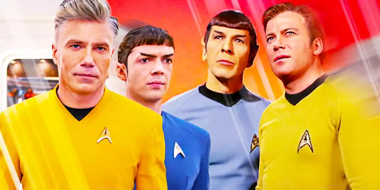 Strange New Worlds Reaffirms What Star Trek Often Forgets