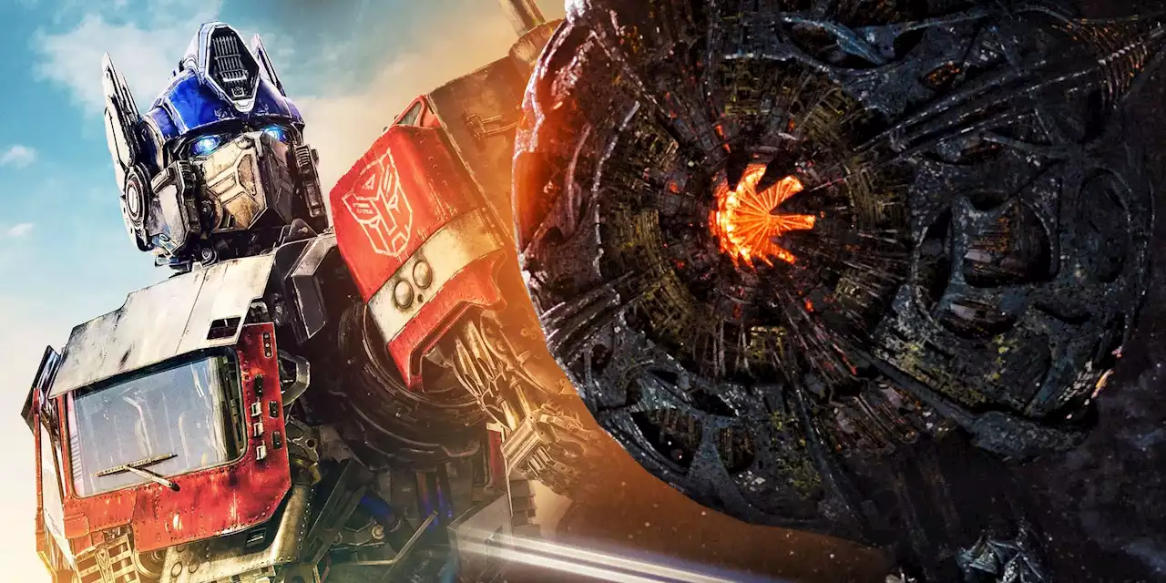 Transformers: Rise Of The Beasts' Villain Creates A Major Problem For Future Sequels