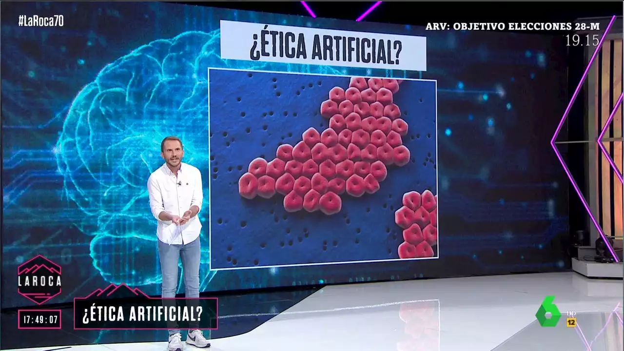 Descubren un antibiótico capaz de revertir la neumonía y la meningitis, gracias a la Inteligencia Artificial