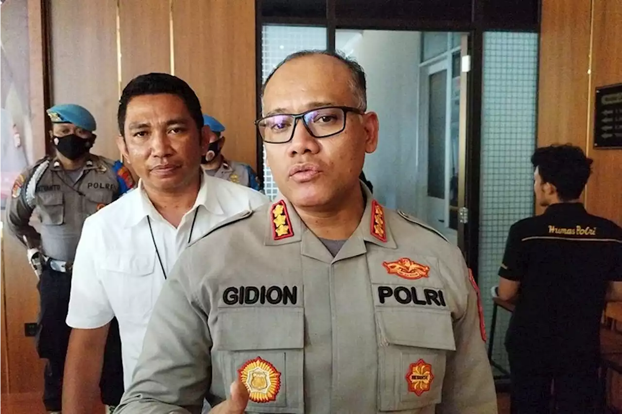 Polisi Duga Mayat Dalam Karung di Kolong Tol Cibitung-Cilincing Korban Pembunuhan