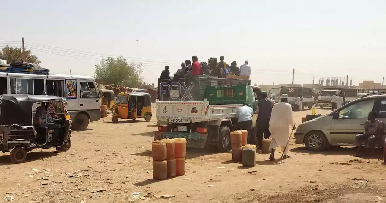 حاكم دارفور يدعو السودانيين في الإقليم إلى 'حمل السلاح'