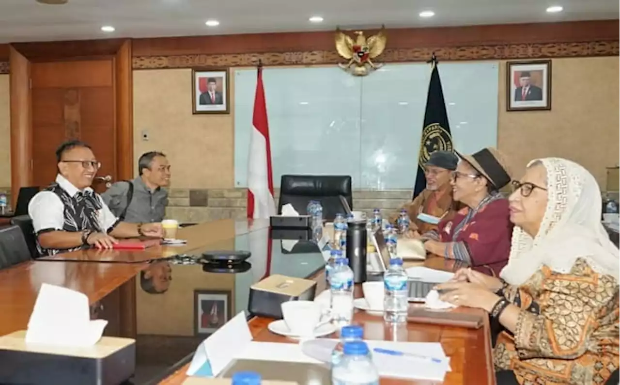 Salatiga Ajukan Diri Jadi Kota Gastronomi UNESCO Creative Cities Network 2023