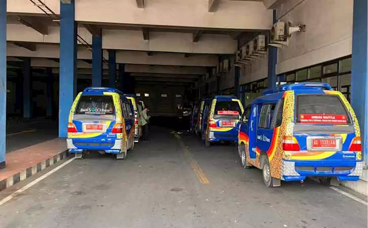 Shuttle Bus dari Terminal Tirtonadi ke Masjid Sheikh Zayed bakal Dievaluasi