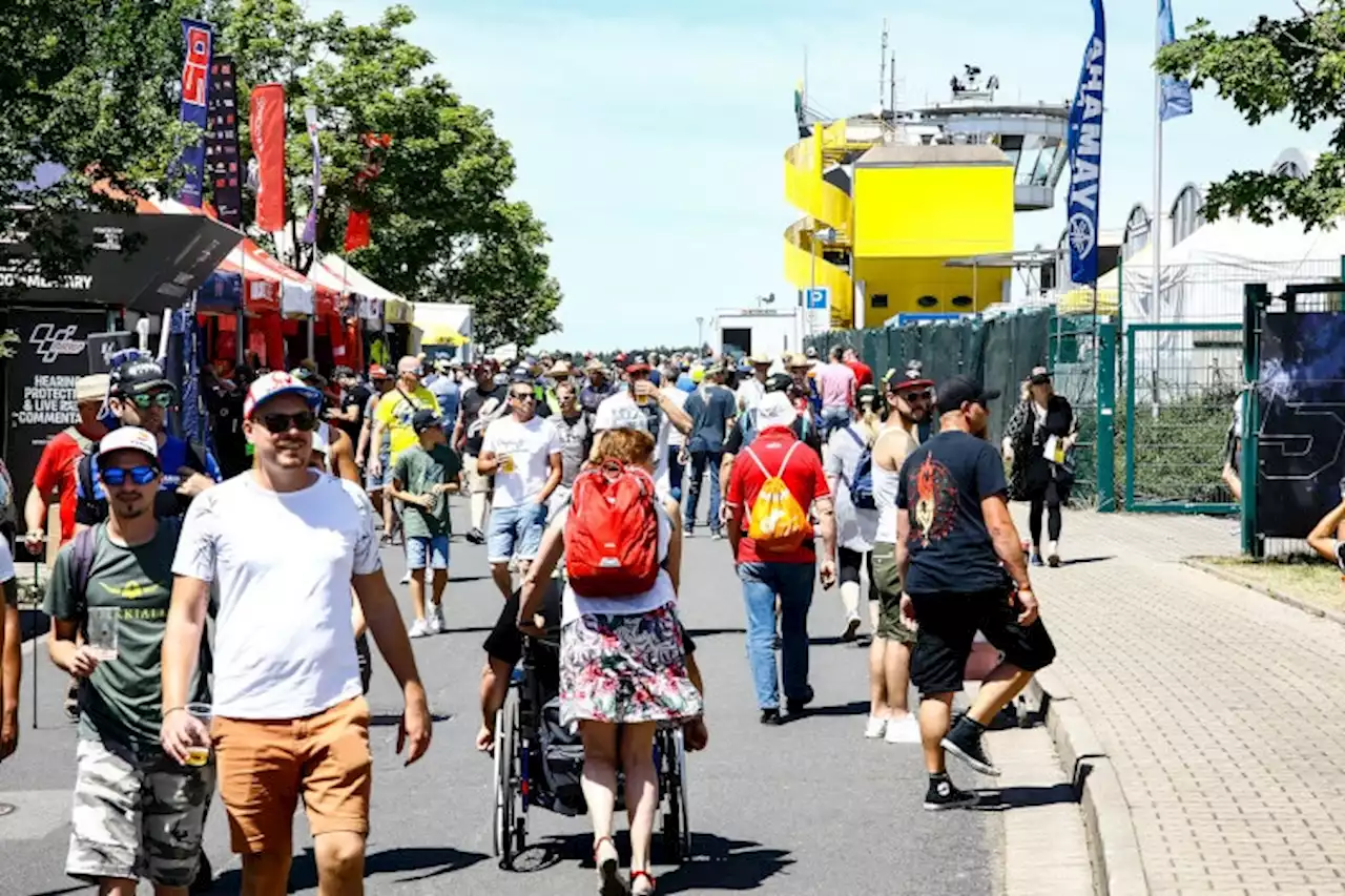 Deutschland-GP 2023: Jetzt noch Gewinnchance nutzen!