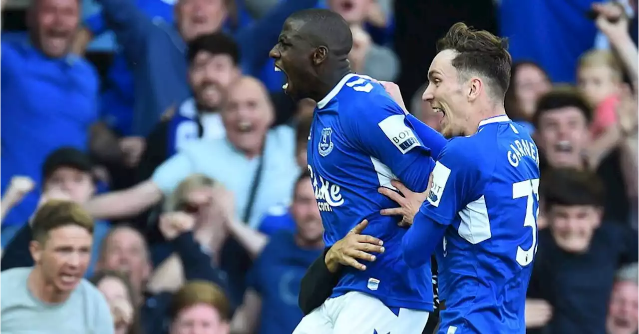 Premier League: Everton salvo, retrocedono Leeds e Leicester