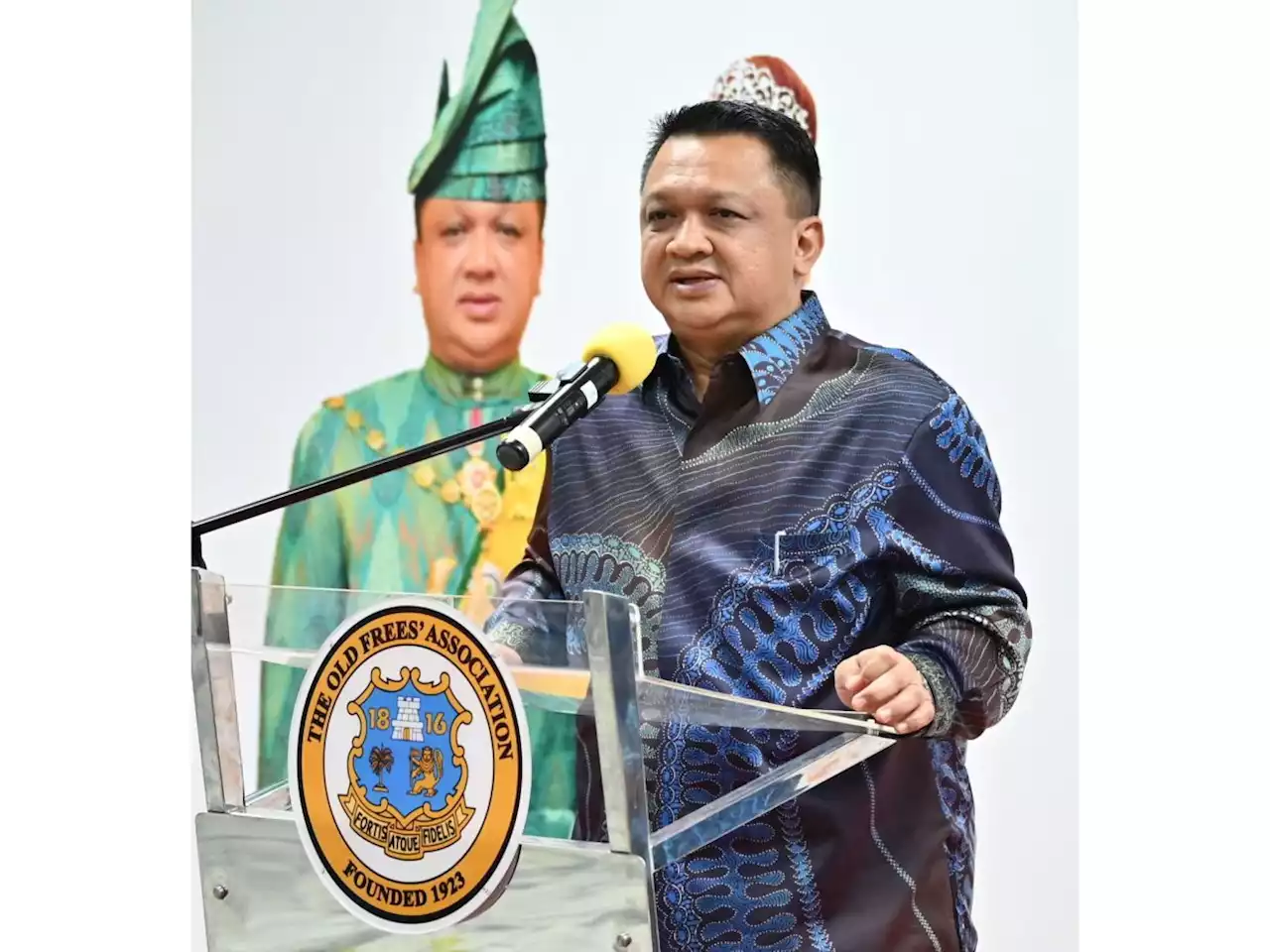 Perlis Regent: Preachers need to equip themselves with knowledge, skills