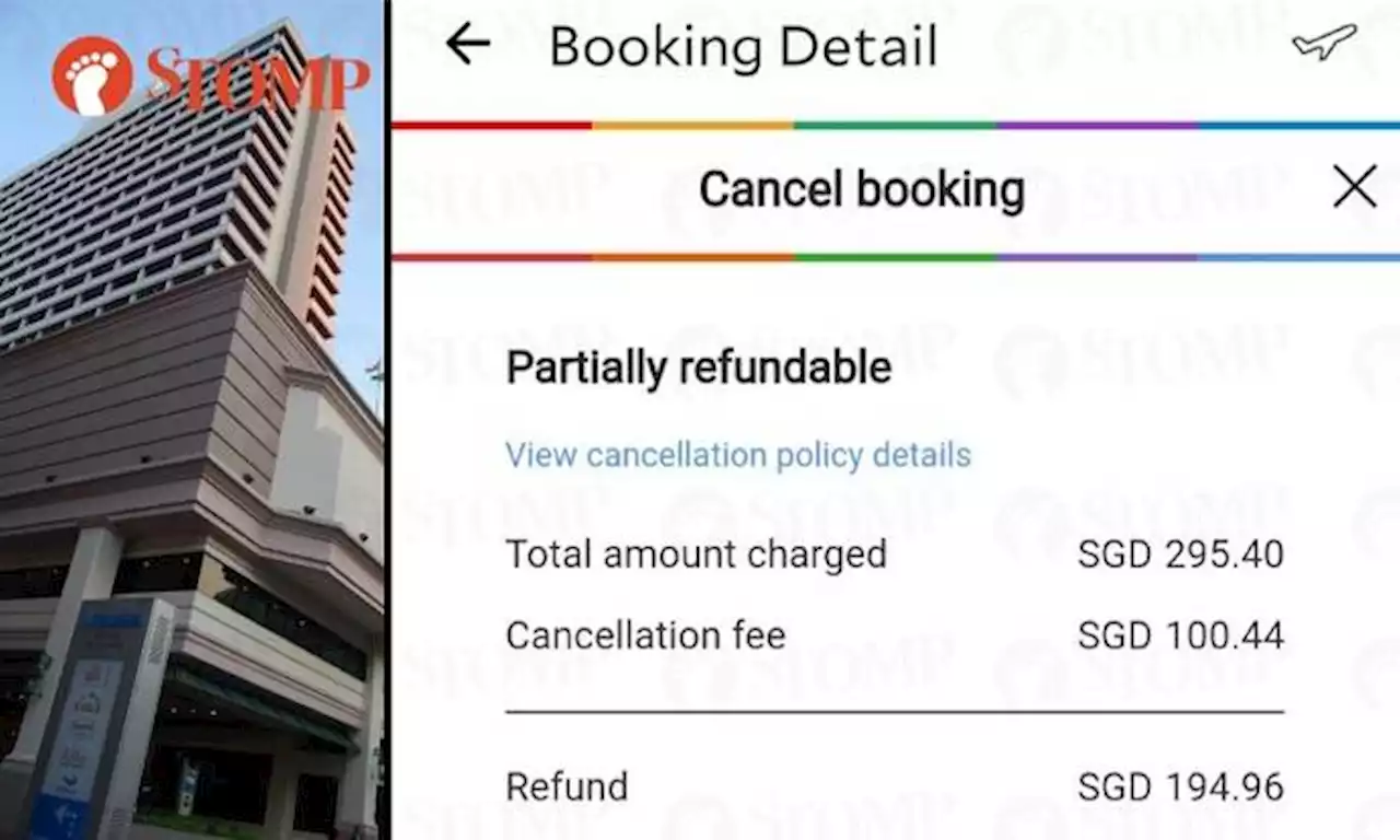 Woman books Bangkok hotel before reading bad reviews, now wants to cancel without penalty