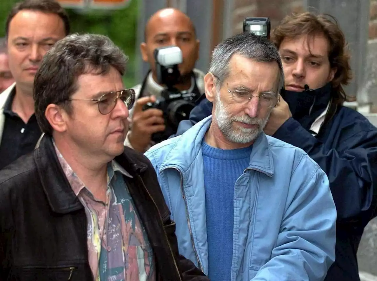 L’éphéméride du 28 mai : en 2008, Michel Fourniret condamné à la réclusion criminelle à perpétuité