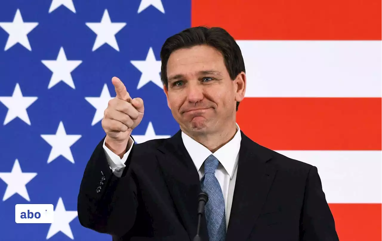 USA: Kann Ron DeSantis seinen Präsidentschaftswahlkampf retten?