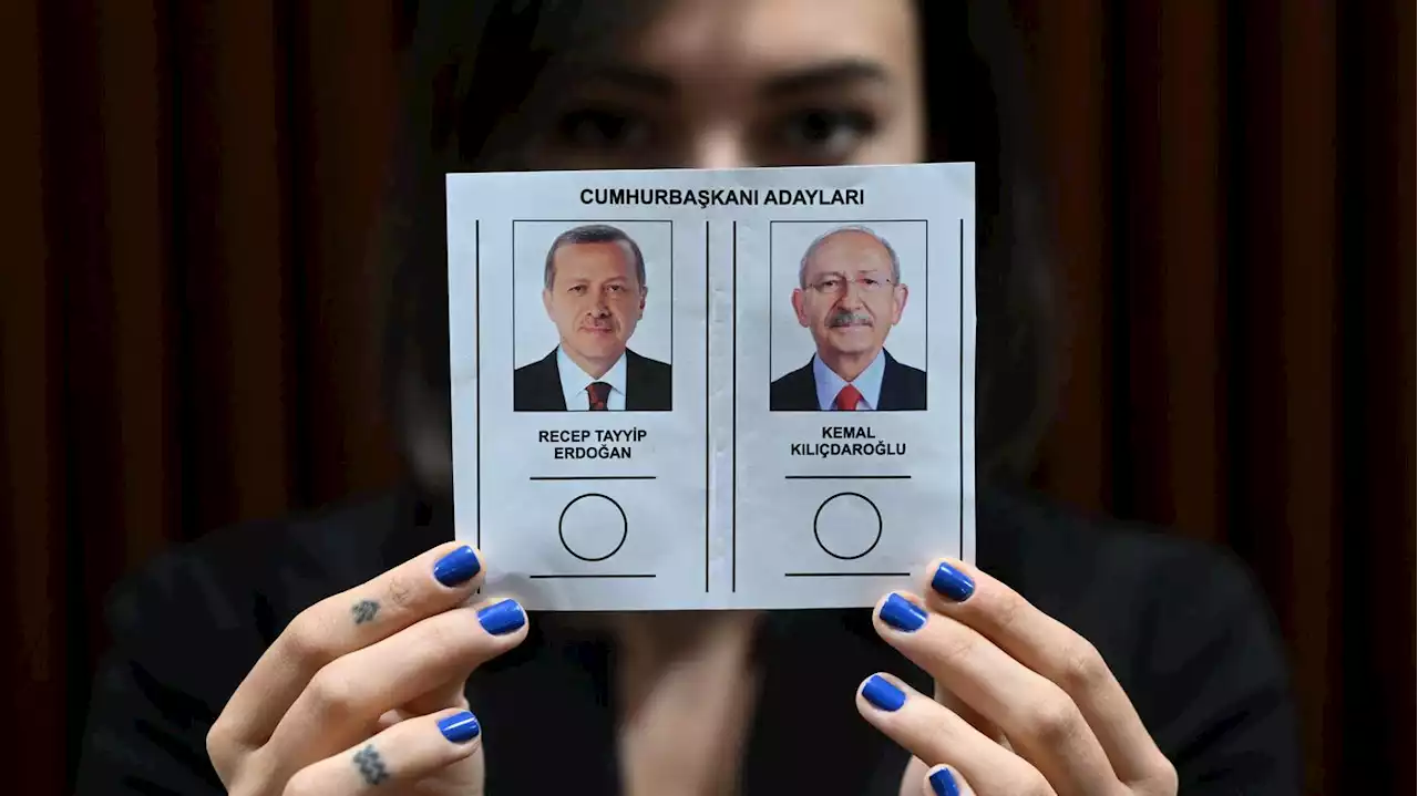 Sonntag der Entscheidung: Das müssen Sie zur Stichwahl in der Türkei wissen