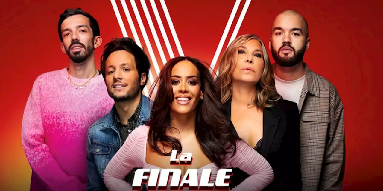 The Voice 2023 : qui sont les finalistes de la saison 12 ? (PHOTOS)