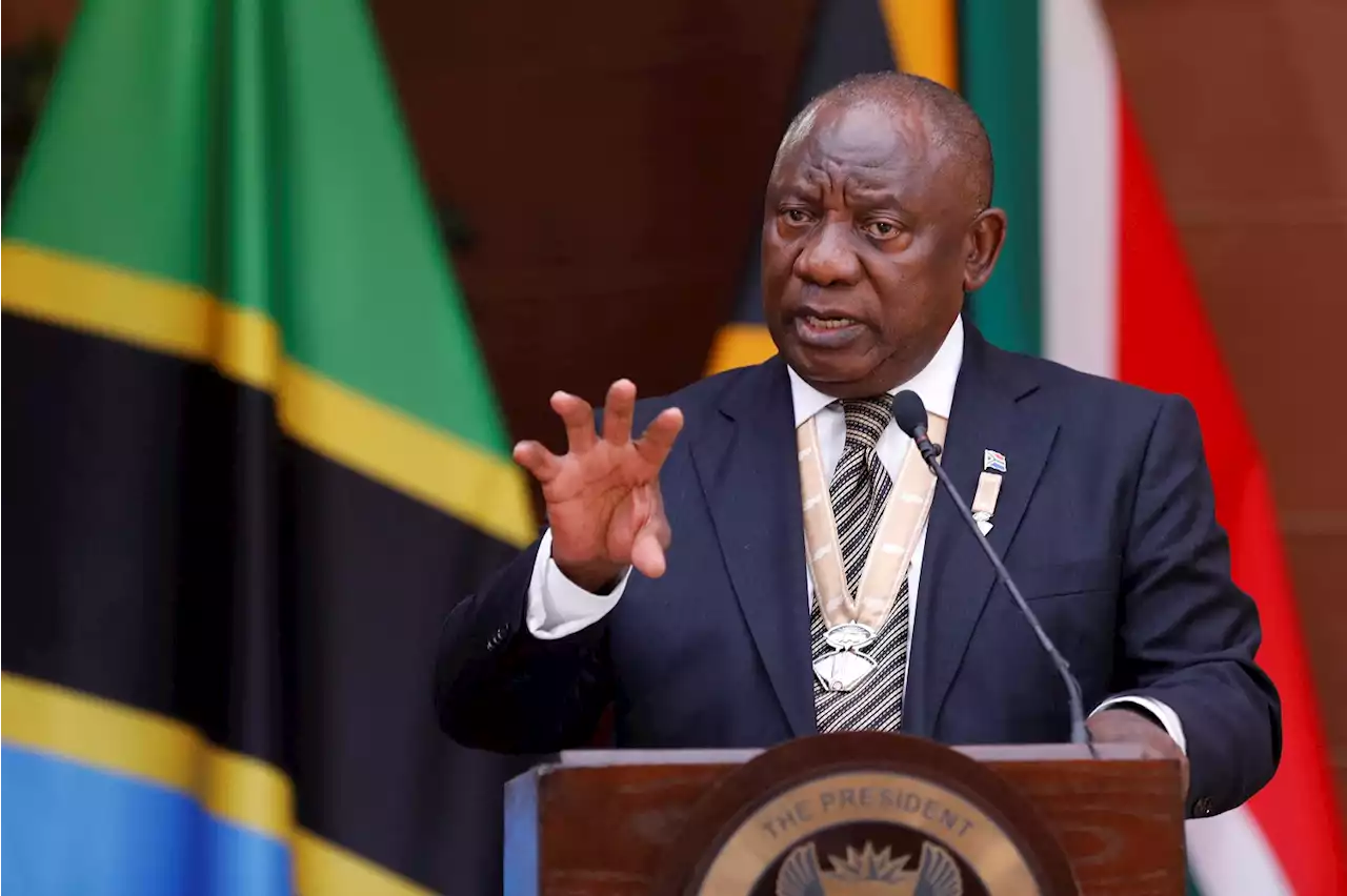 Cholera outbreak: Ramaphosa to visit Hammanskraal as death toll rises | The Citizen