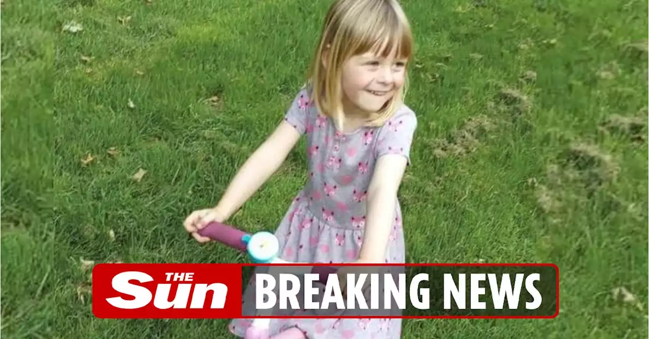 Girl, 5, dies in house fire as heartbroken parents pay tribute