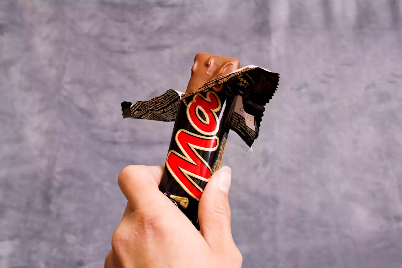 Mars to make major change - and it's set to divide fans of the chocolate bar