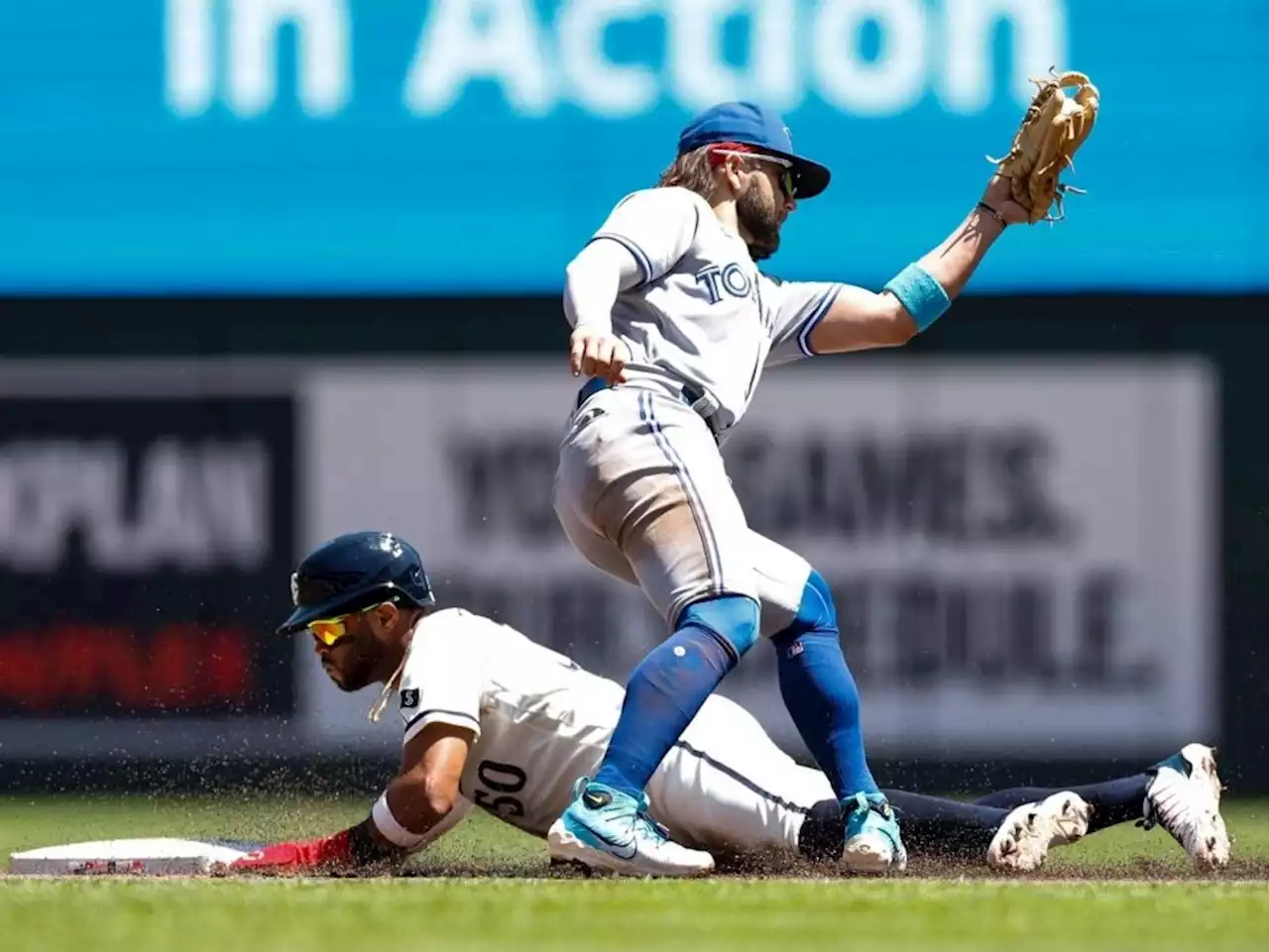 Bad news Blue Jays at it again in yet another sloppy loss to Twins