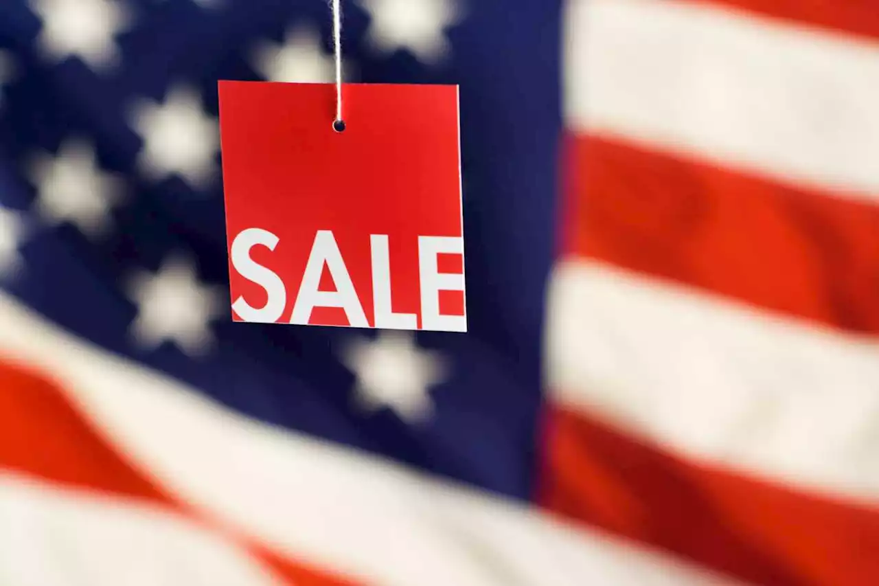 Best Memorial Day Sales 2023: What To Buy and Where To Buy It