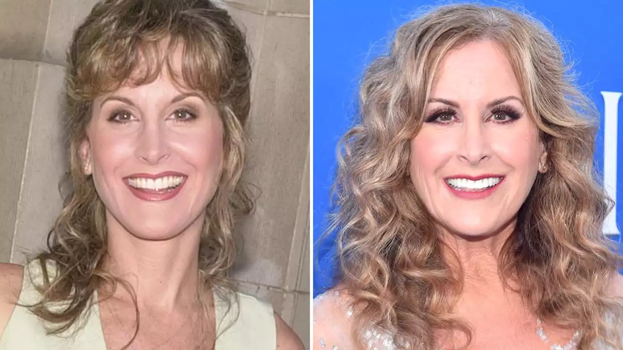 Jodi Benson -- Good Genes Or Good Docs?!