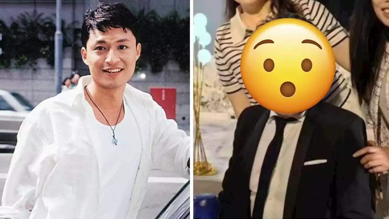 From heartthrob to “uncle next door”: '90s Taiwanese actor Ma Jingtao even looks like… Elon Musk?