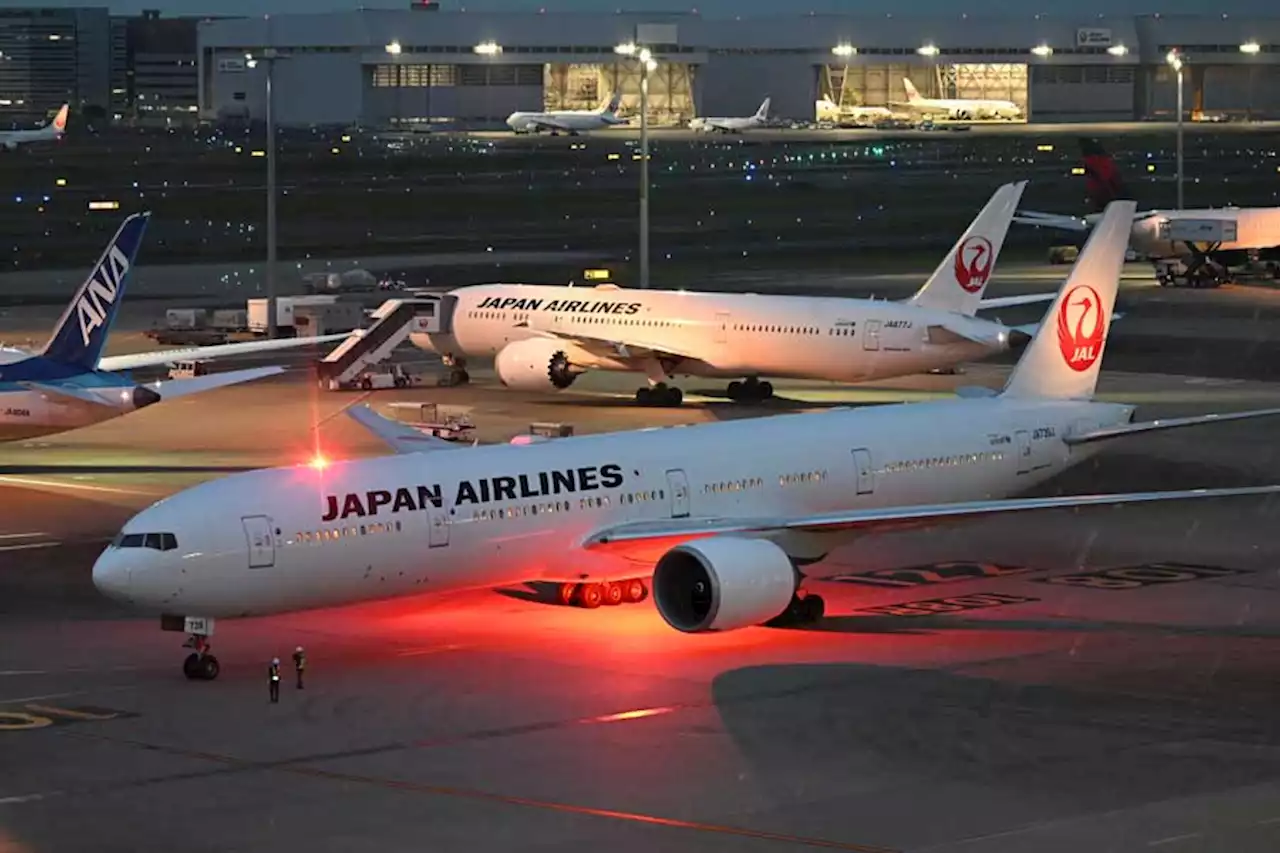 JAL、羽田〜ニューヨーク線を1日2往復に増便 成田〜NY線は運航終了 - TRAICY（トライシー）