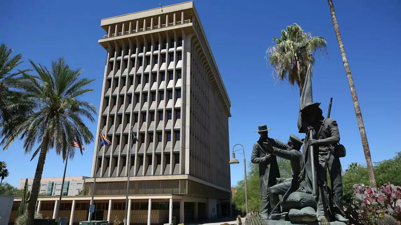 Tucson approves $2.2 billion spending cap for next fiscal year