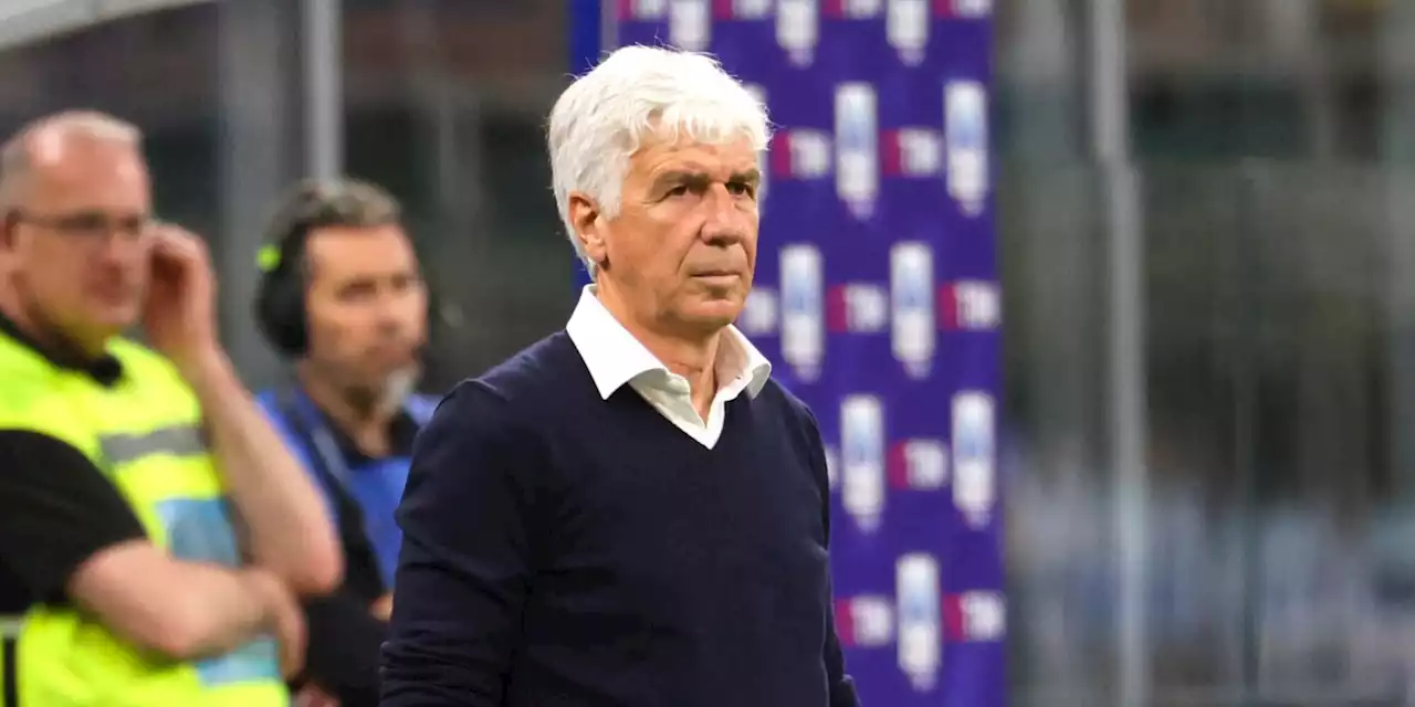 Gasperini spaventa l’Atalanta, messaggio sul futuro: “Opinioni diverse”