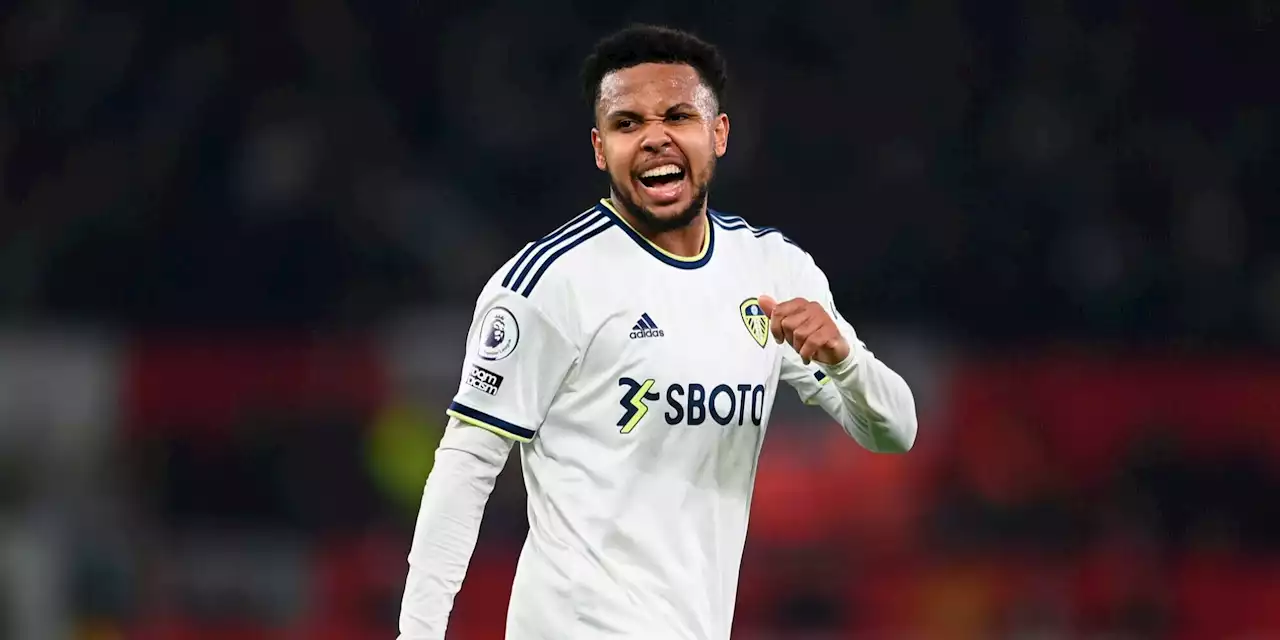 McKennie torna alla Juve: salta l'acquisto del Leeds dopo la retrocessione