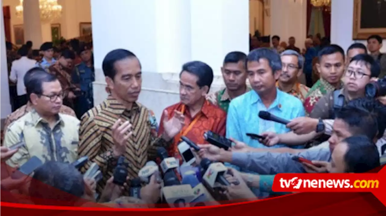 Estimasi Gaji Ke-13 Ma'ruf Amin Sekitar Rp42,1 Juta, Pak Jokowi Dapat Berapa?