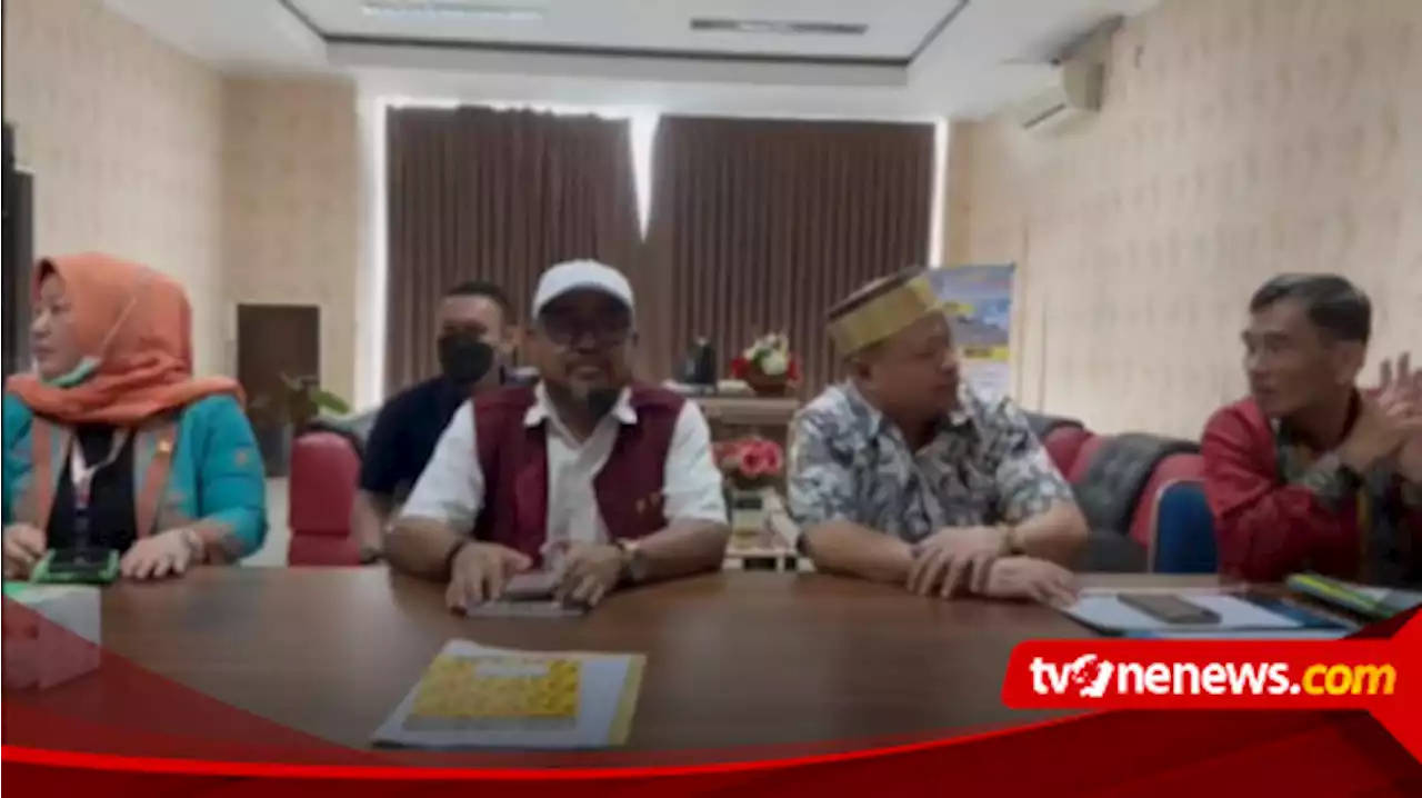 PPNI Beri Pendampingan Hukum Terhadap Perawat Korban Pemukulan Keluarga Pasien di Kendari