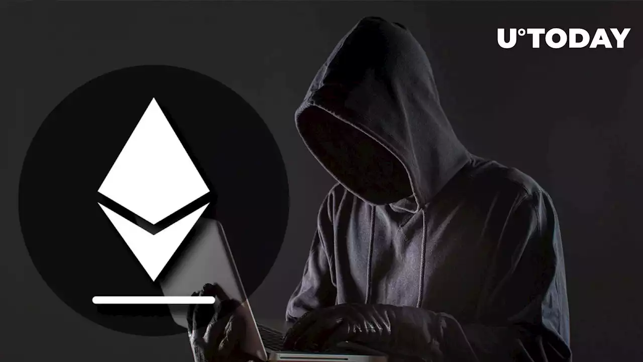 Massive 4,090 ETH Hack Appears, and Reason Is Surprising