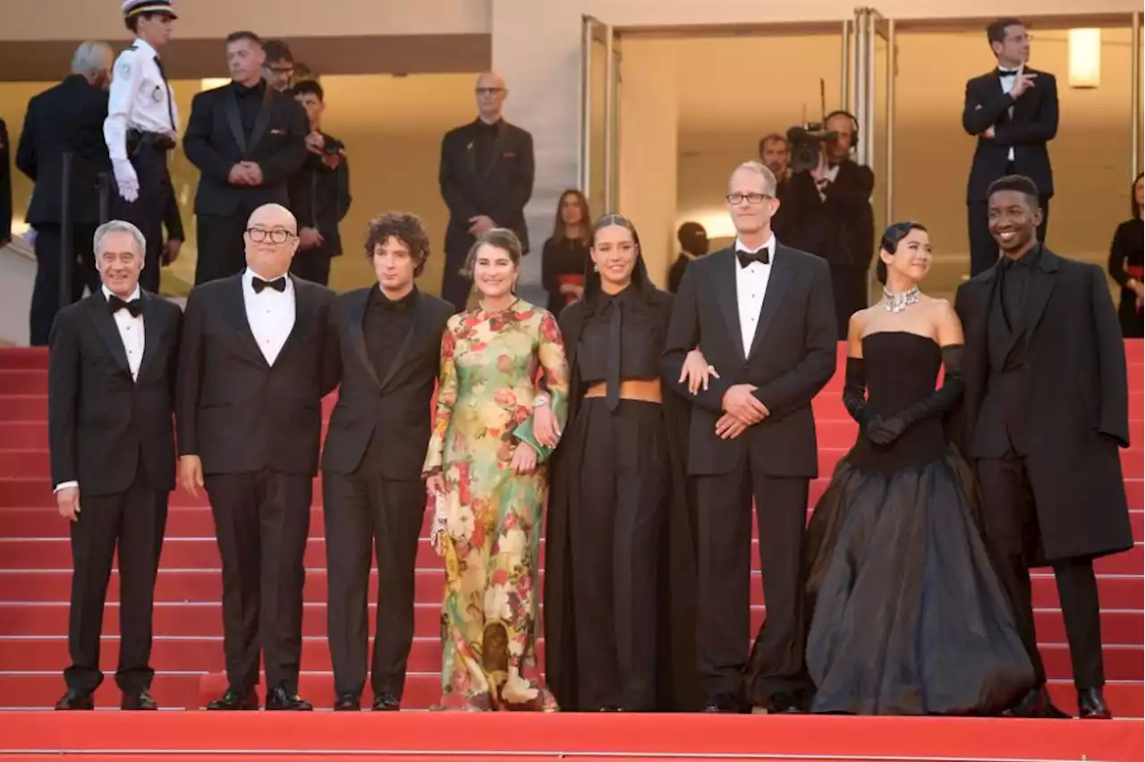 Pixar’s ‘Elemental’ Charms Cannes, Closes 2023 Festival With 5-Minute Standing Ovation