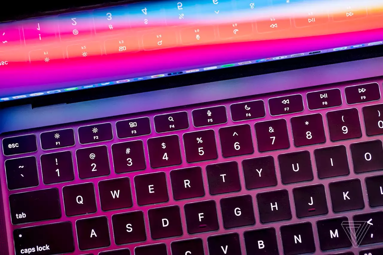 Apple’s $50 million keyboard settlement is finally approved